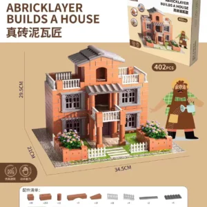 diy creative steam kit electric 7783 (copy)