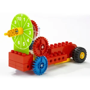 early simple machines wedo 2+ junior