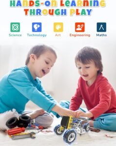 diy creative steam kit electric 7784