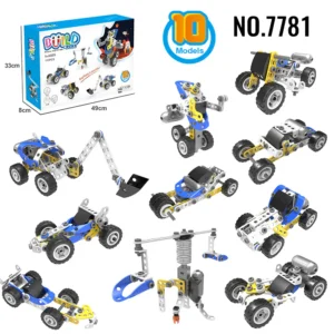 makeblock mtiny discover kit (copy)