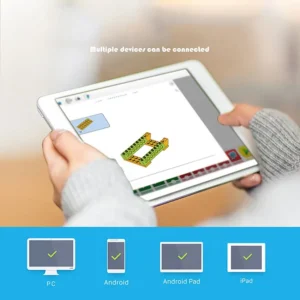 early simple machines wedo junior (copy)