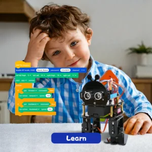 diy creative steam kit villas 487pcs (copy)