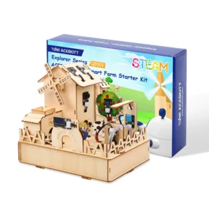 acebott easy plug esp32 iot smart home starter kit (copy)