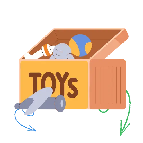 toys