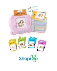 flash cards learning early education card machine