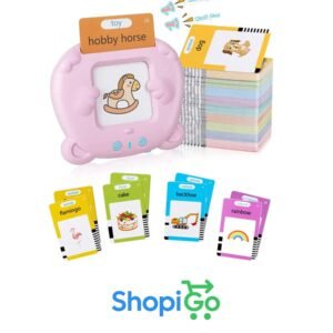 flash cards learning early education card machine