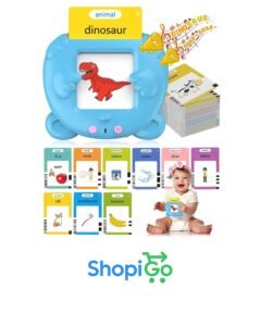 flash cards learning early education card machine