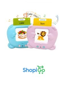 flash cards learning early education card machine