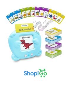 flash cards learning early education card machine